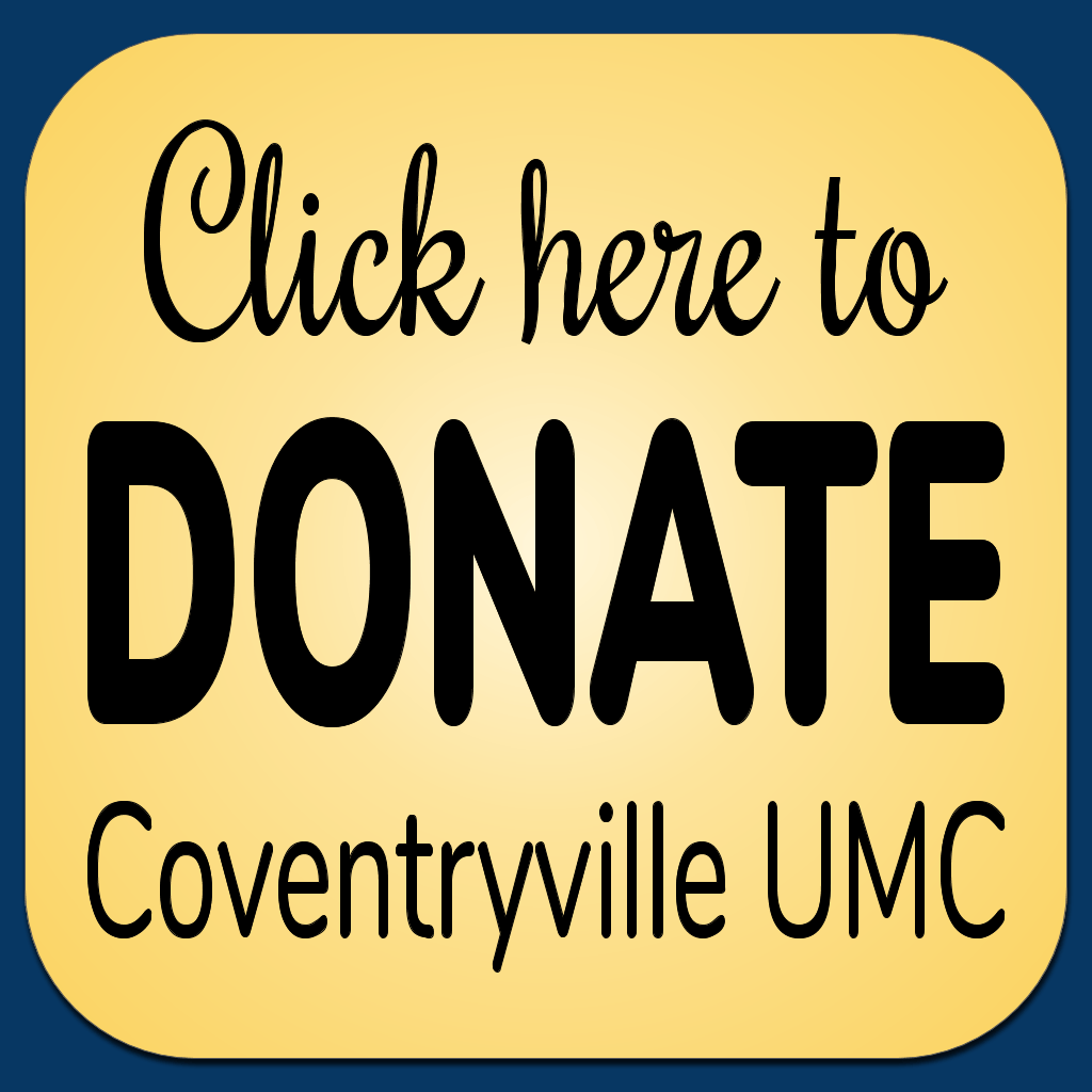 Click Here to Donate Coventryville UMC Pottstown PA